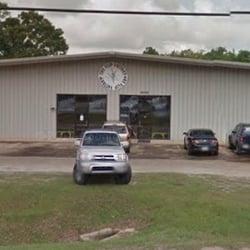 Salute Gymnastics Academy - Store front