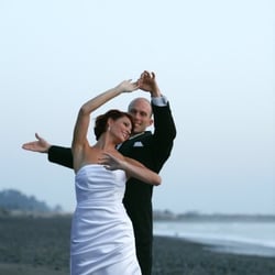 Premier Ballroom - Create your perfect wedding dance!