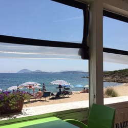 Farè Playa - Vista mare