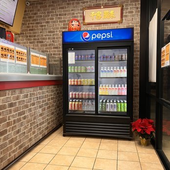 Tokyo Stop Sushi & Grill - Free soda w/check in - Japanese Near Me - Elk Grove, California