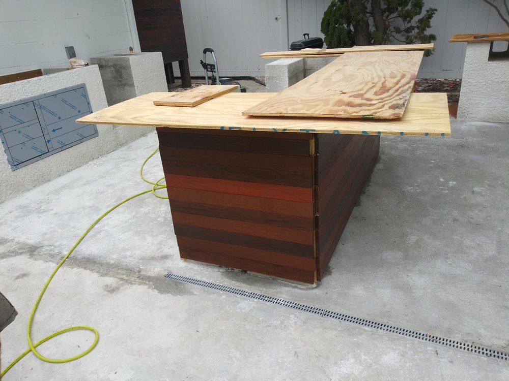 Slide of SLV Enterprises