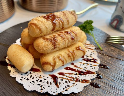 Lao Sze Chuan by null