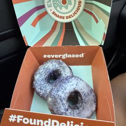 ube donuts ube donuts