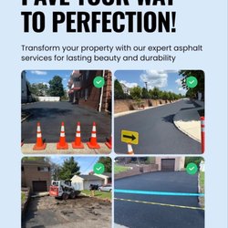 Superior Asphalt