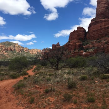 Bell Rock - Courthouse trail - Hiking Near Me - Sedona, Arizona Bell Rock - Courthouse trail - Hiking Near Me - Sedona, Arizona