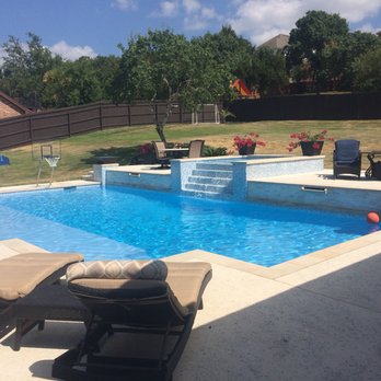 Five Star Pool Services - Pool Cleaners Near Me - Boerne, Texas