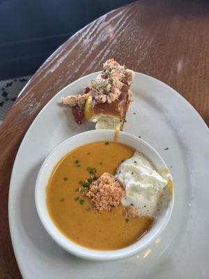 Lobster Shop by null