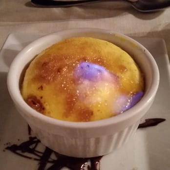 La Botte - creme brulee - Tuscan Near Me - Radda in Chianti, SI La Botte - creme brulee - Tuscan Near Me - Radda in Chianti, SI