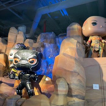 Funko - Toy Stores Near Me - Los Angeles, California