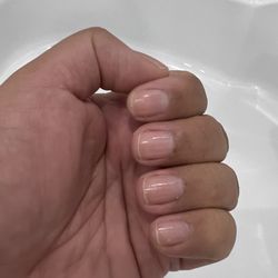 Sofia Nails & Spa