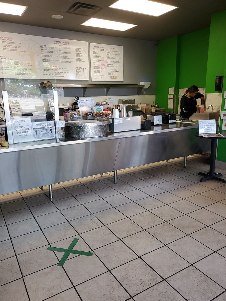 TREE CITY JUICE & SMOOTHIE CAFE 27 Photos & 25 Reviews 8249