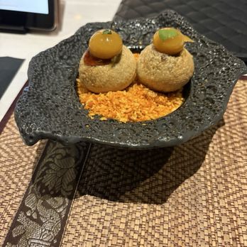 Amrina - Puri - Indian Near Me - The Woodlands, Texas Amrina - Puri - Indian Near Me - The Woodlands, Texas