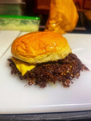 Smashin Sams by null