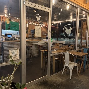 Fork & Hen - Soul Food Near Me - Sarasota, Florida Fork & Hen - Soul Food Near Me - Sarasota, Florida