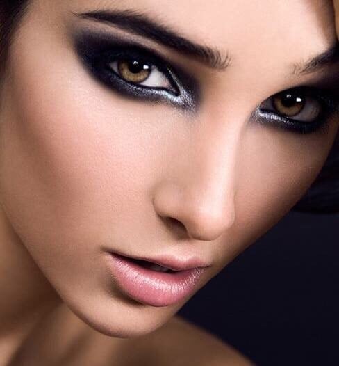 Rachel Lisa Makeup Studio Logo