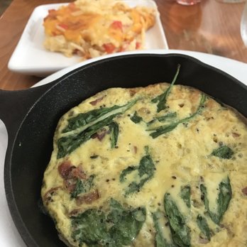 Antonia's - Frittata with hash browns - Italian Near Me - Hillsborough, North Carolina Antonia's - Frittata with hash browns - Italian Near Me - Hillsborough, North Carolina