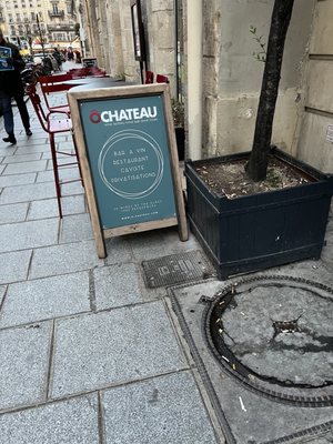 Ô Chateau by null