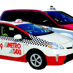 Metro Taxi