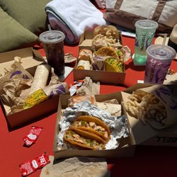 Taco Bell