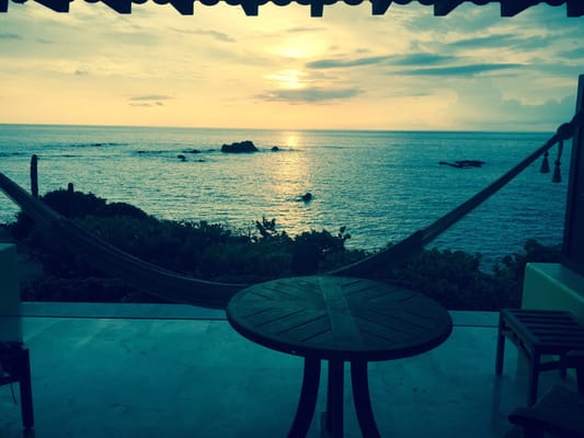 Four Seasons Resort Punta Mita by null