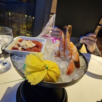 Anthony's Prime Steak & Seafood - Shrimp Cocktail - Steakhouses Near Me - Henderson, Nevada Anthony's Prime Steak & Seafood - Shrimp Cocktail - Steakhouses Near Me - Henderson, Nevada