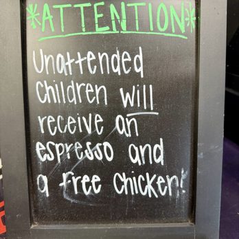Baby's Coffee - Coffee & Tea Near Me - Key West, Florida