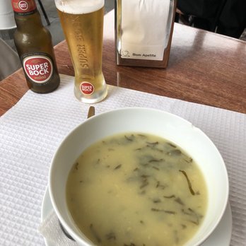 Pastelaria da Graça - Delicious Caldo Verde! - Cafes Near Me - Praia da Vitoria, 20 Pastelaria da Graça - Delicious Caldo Verde! - Cafes Near Me - Praia da Vitoria, 20