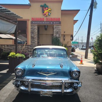 Rumba Cubana - Cuban Near Me - North Bergen, New Jersey