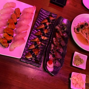Oku - Sushi Bars Near Me - Santa Barbara, California Oku - Sushi Bars Near Me - Santa Barbara, California