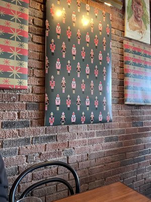 New State Burgers & Spirits by null