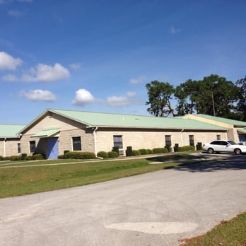 Florida Elks Youth Camp - Education complex - Summer Camps Near Me - Umatilla, Florida