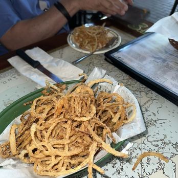Flanigan's - Tumbleweed Onions - Sports Bars Near Me - Miramar, Florida
