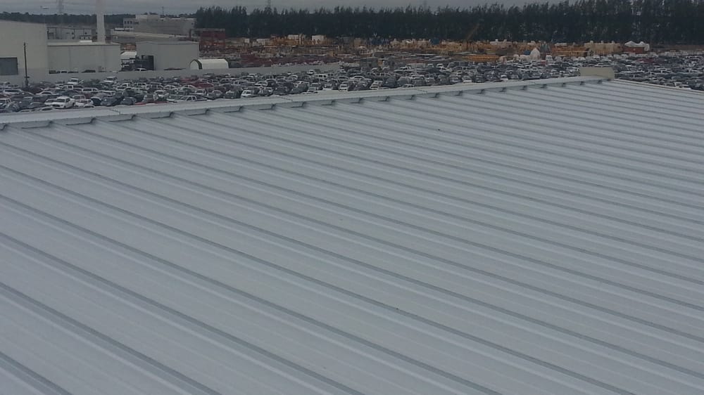 Slide of Image Roofing Company