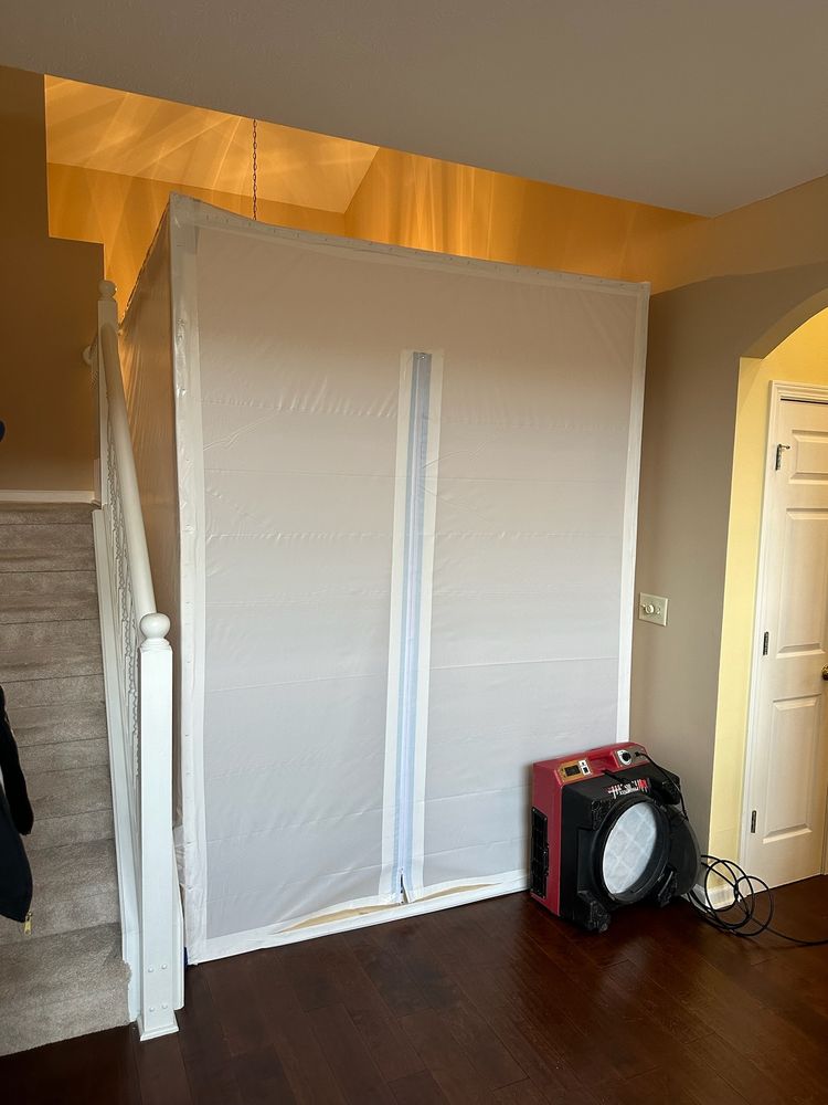 Slide of Rapid Response Plumbing