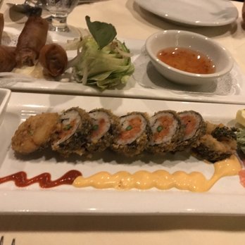 Lemon Grass - Thai Near Me - Syracuse, New York