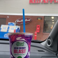 Kwik Fill Service Stn