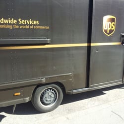 UPS Finland
