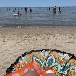 Crystal Beach