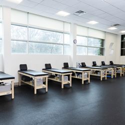 Spear Physical Therapy