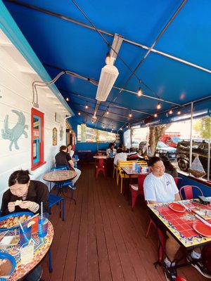 Salsalito Taco Shop by null