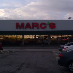 Marc's