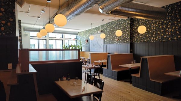 Honeypie Cafe by null