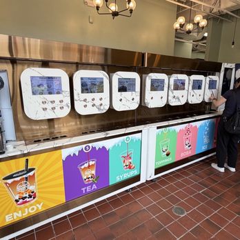 Sweet Bamboo Boba - Bubble Tea Near Me - Silver Spring, Maryland Sweet Bamboo Boba - Bubble Tea Near Me - Silver Spring, Maryland