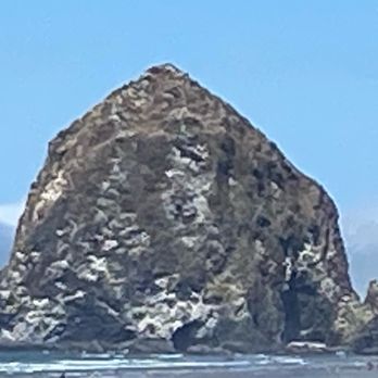 Mo's Seafood & Chowder - Haystack Rock--Goonies never say die!! - Seafood Near Me - Cannon Beach, Oregon Mo's Seafood & Chowder - Haystack Rock--Goonies never say die!! - Seafood Near Me - Cannon Beach, Oregon