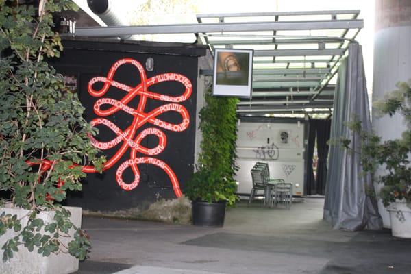 Helsinki Club by null