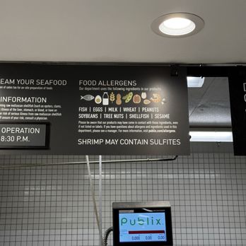 Publix - Grocery Near Me - Norcross, Georgia
