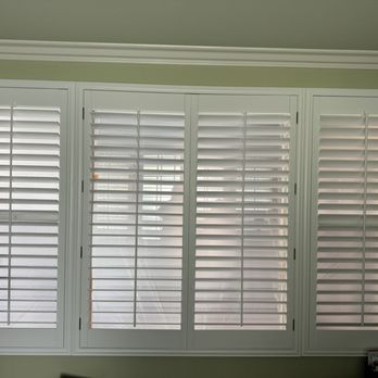 Astro Shutters - New shutter install - Shutters Near Me - Riverside, California