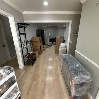 A2 Moving - Long Beach - Movers Near Me - Long Beach, California
