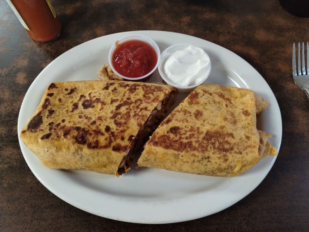 Woodbridge Restaurant