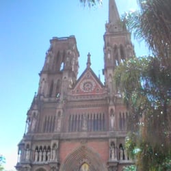 Jóvenes Capuchinos